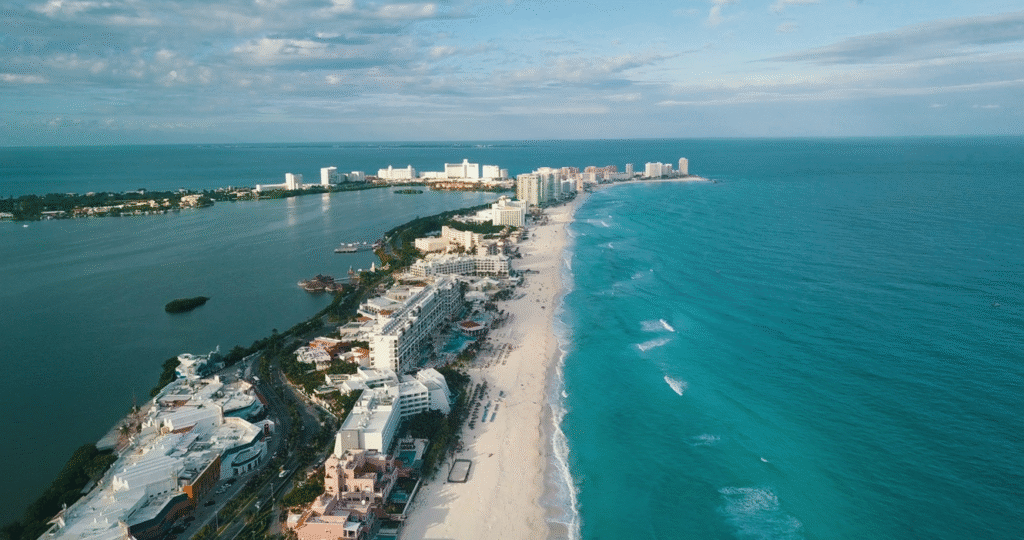 [Mexico]Mexico Travel Insurance Guide: What You Must Know Before Visiting