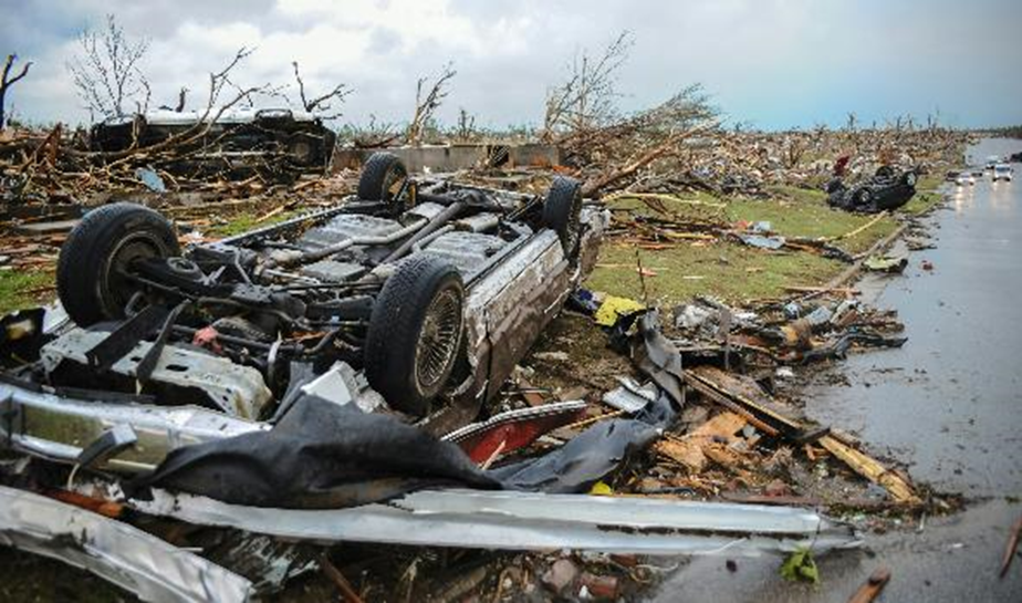 Natural Disaster Travel Insurance in the U.S